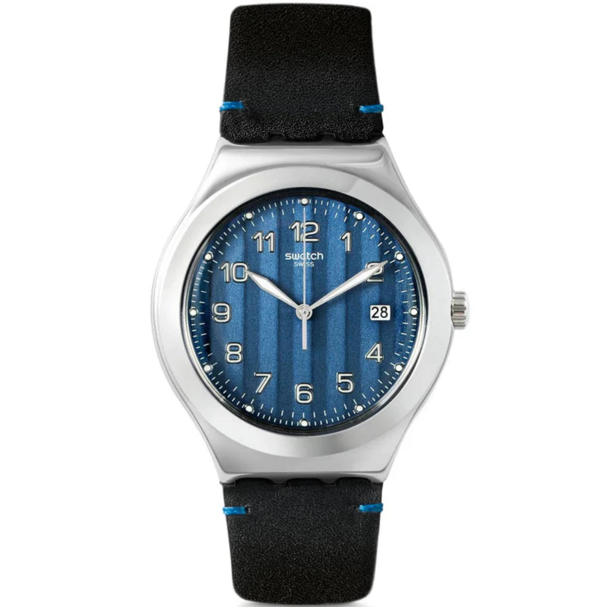SWATCH - CÔTES BLUES - YWS438