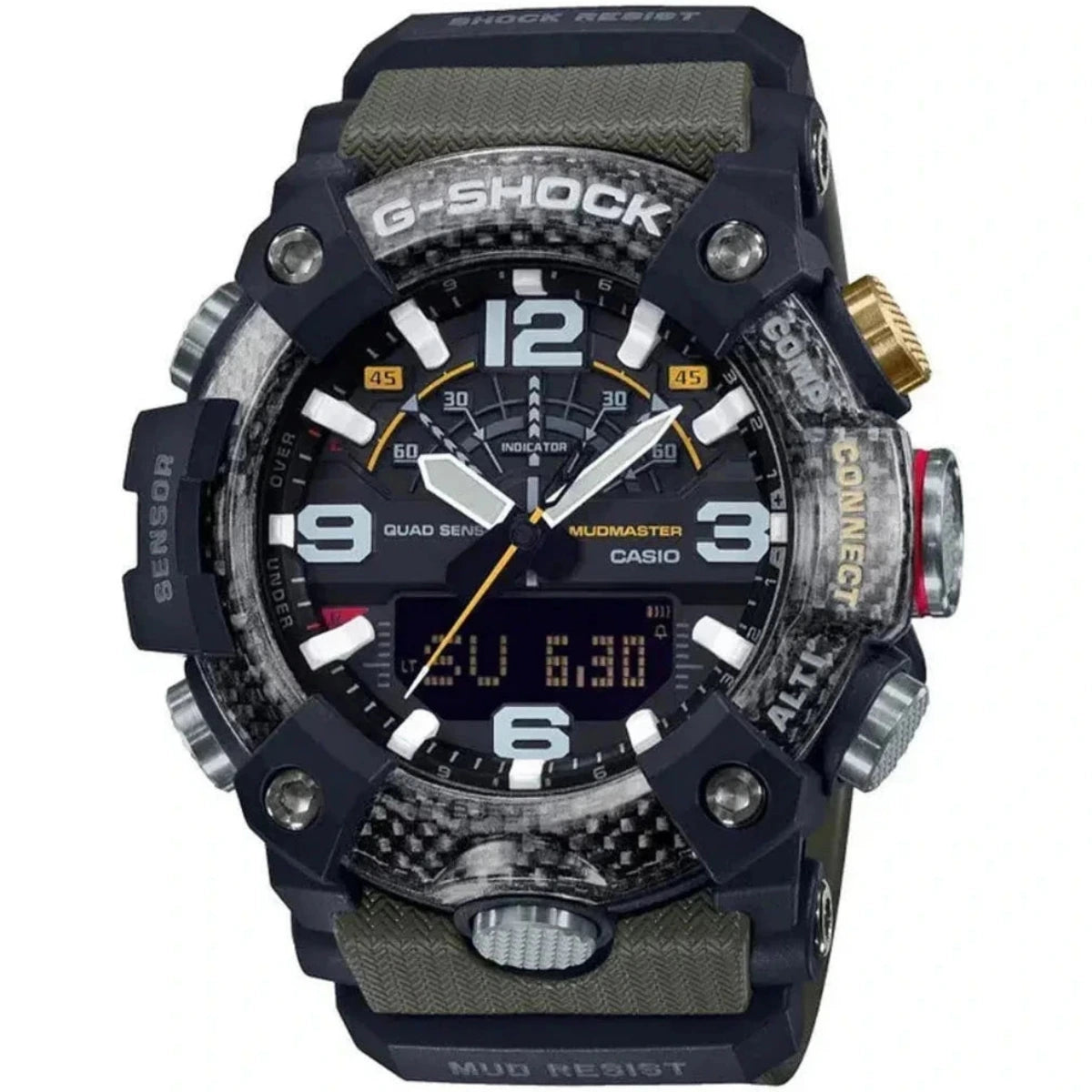Casio - G-Shock - GG-B100-1A3DR