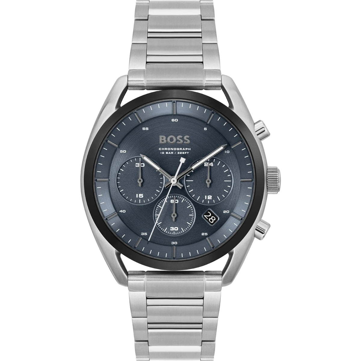 Hugo Boss - Herenhorloge - HB151.4093