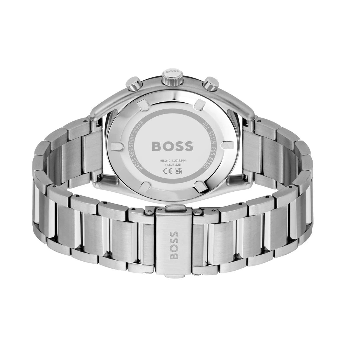 Hugo Boss - Herenhorloge - HB151.4093