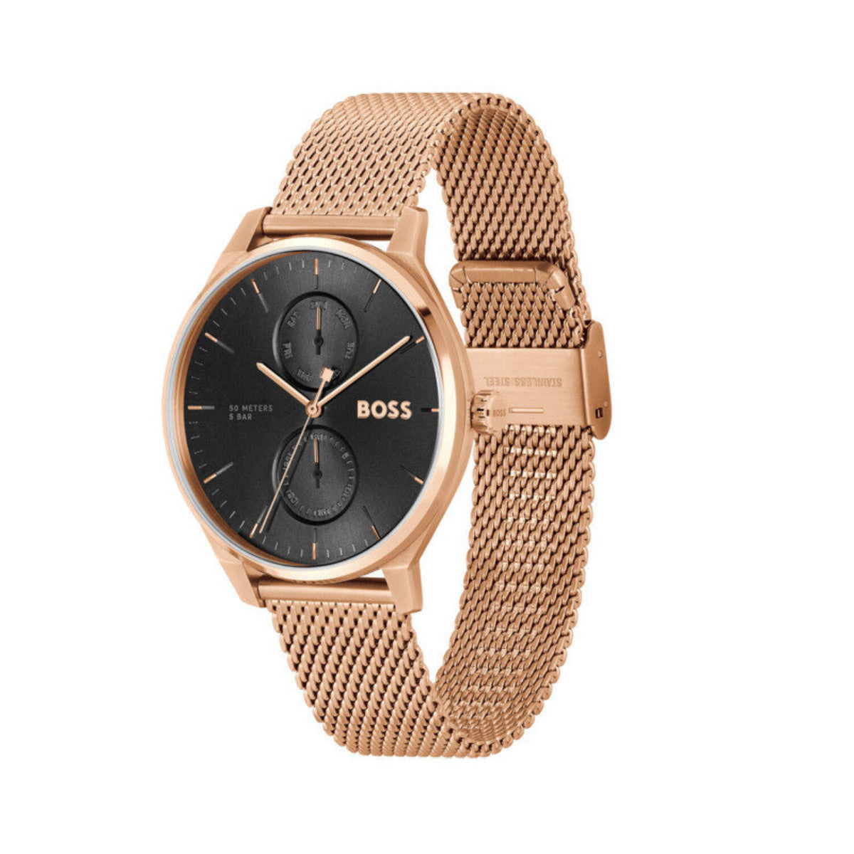 Hugo Boss - Tyler - HB151.4104