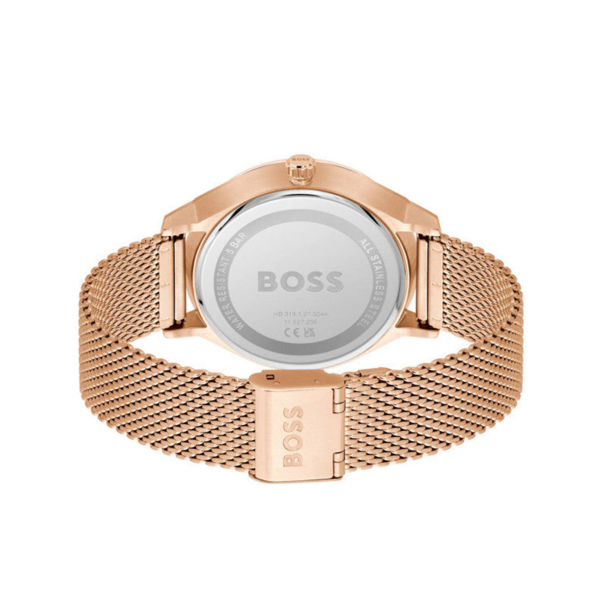 Hugo Boss - Tyler - HB151.4104