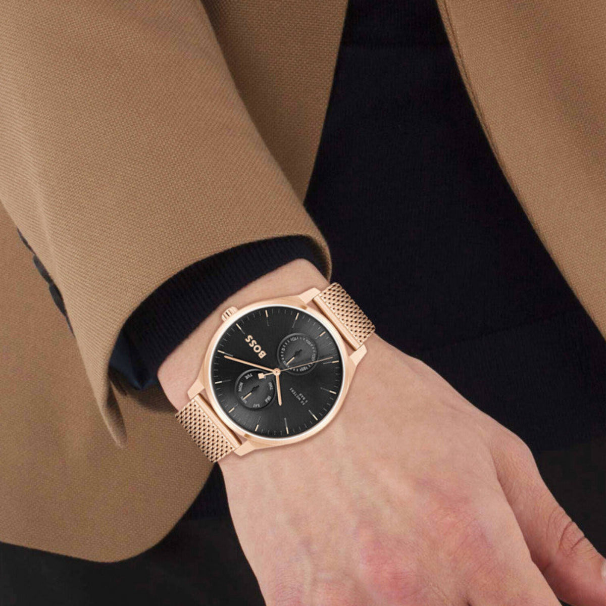 Hugo Boss - Tyler - HB151.4104