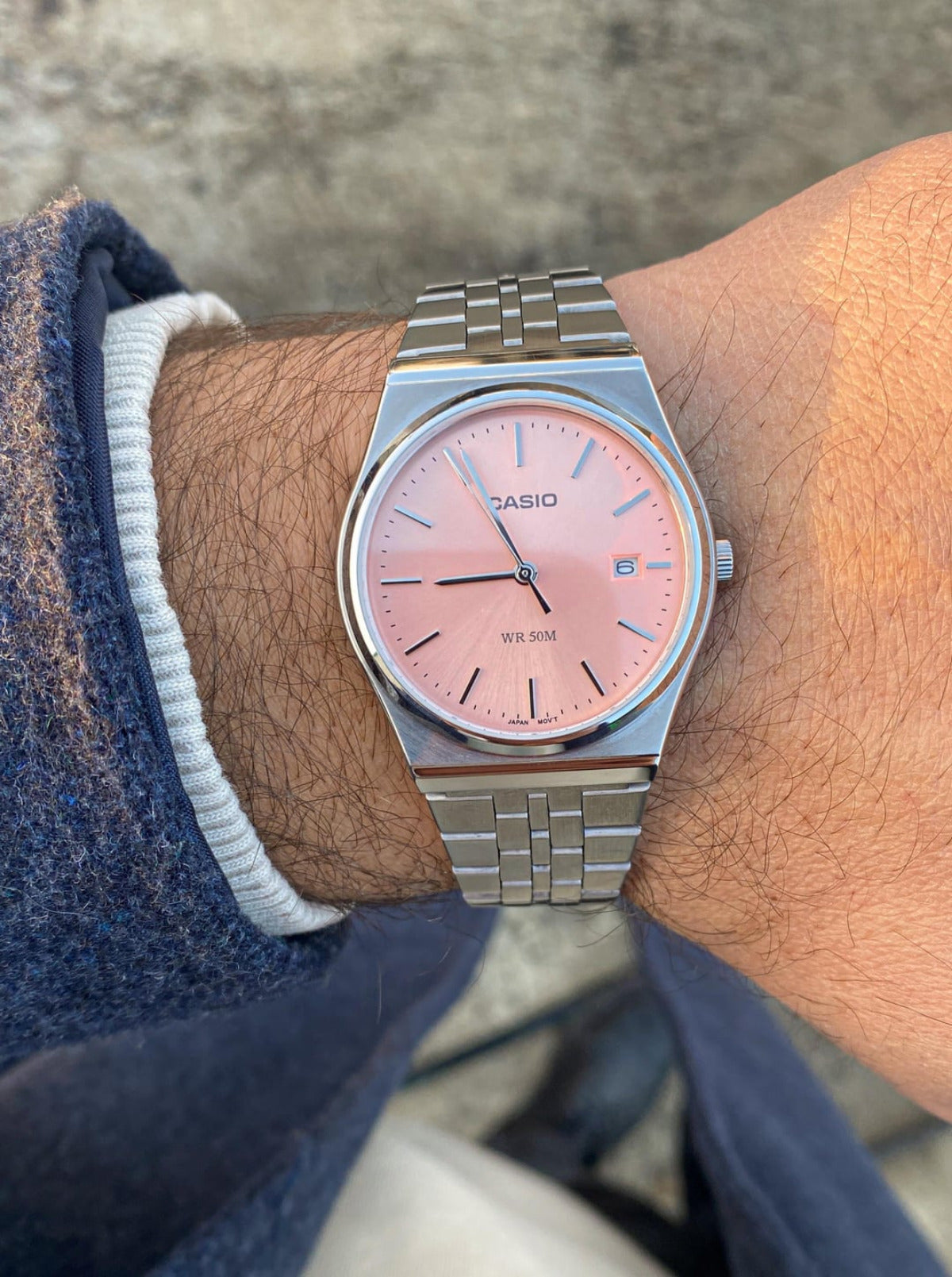 Casio - General - MTP-B145D-4AVDF