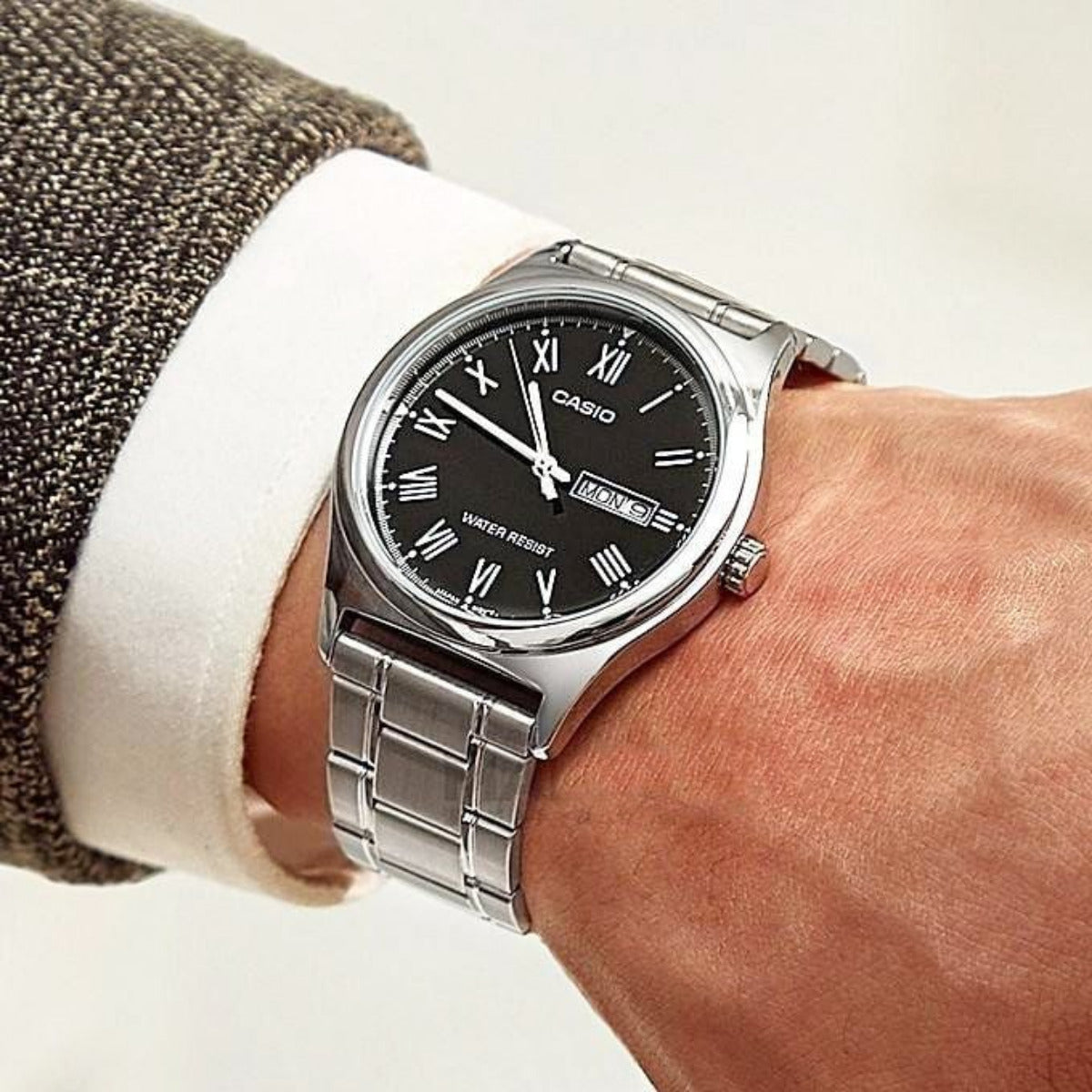 Casio - General - MTP-V006D-1BUDF