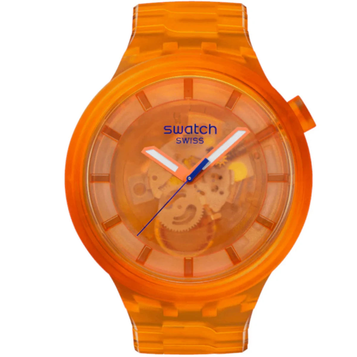 Swatch - ORANGE JOY - SB05O103