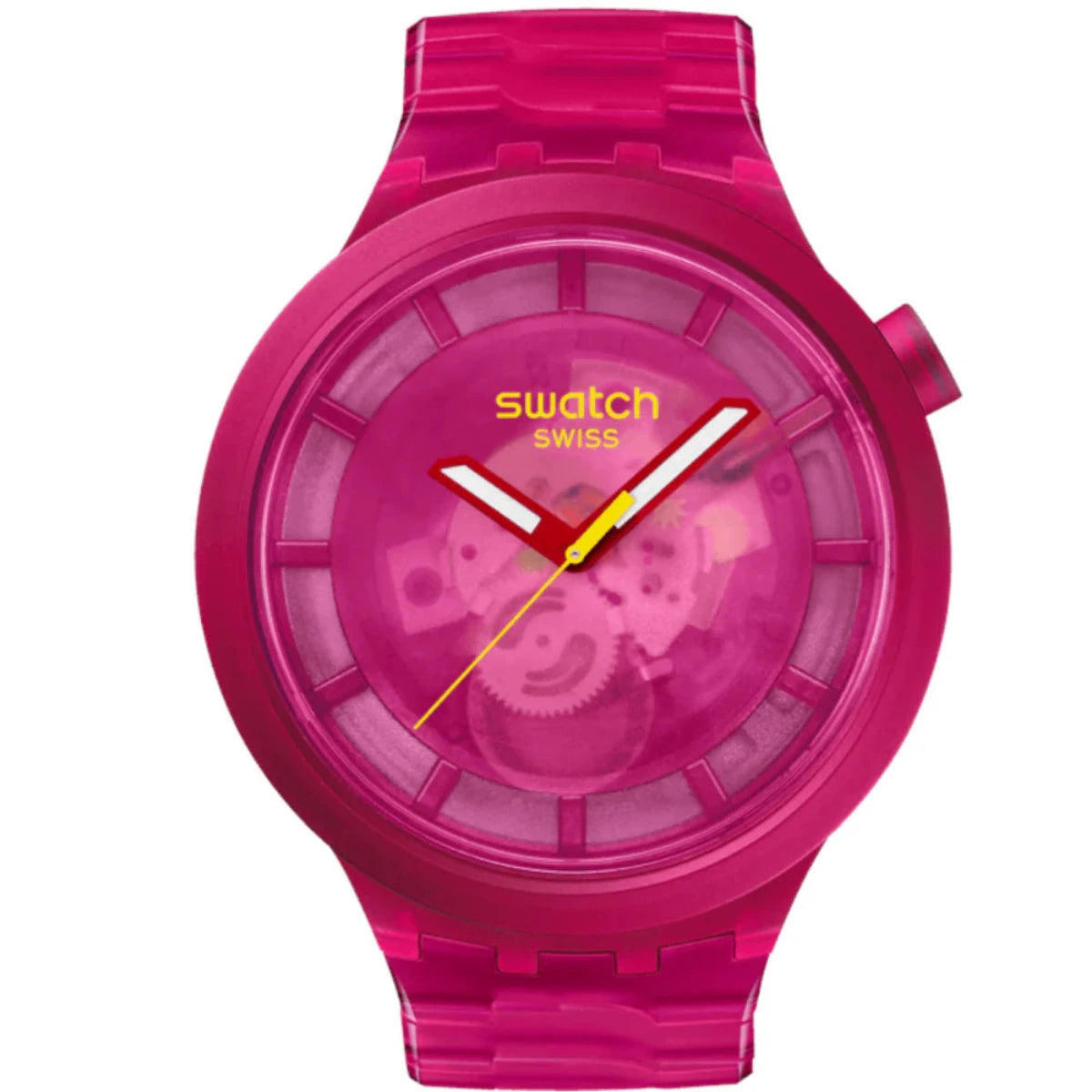 Swatch - PINK JOY - SB05P102