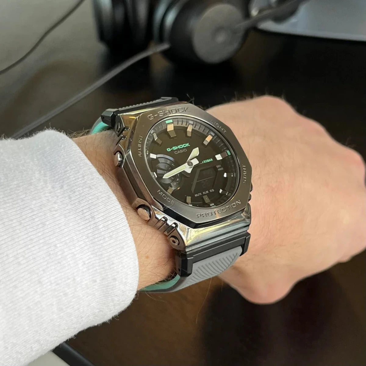 Casio - G-Shock - GM-2100CB-3ADR