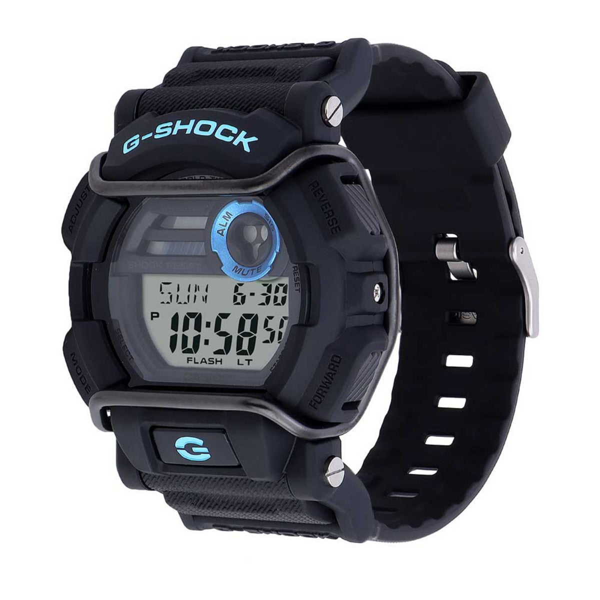Casio - G-Shock - GD-400-1B2DR