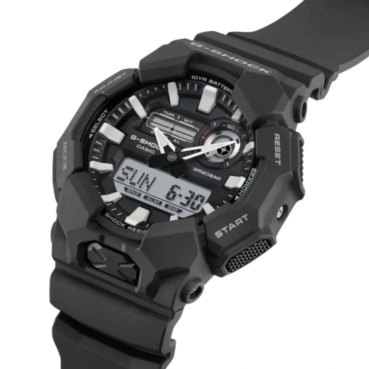 Casio - G-Shock - GA-010-1ADR