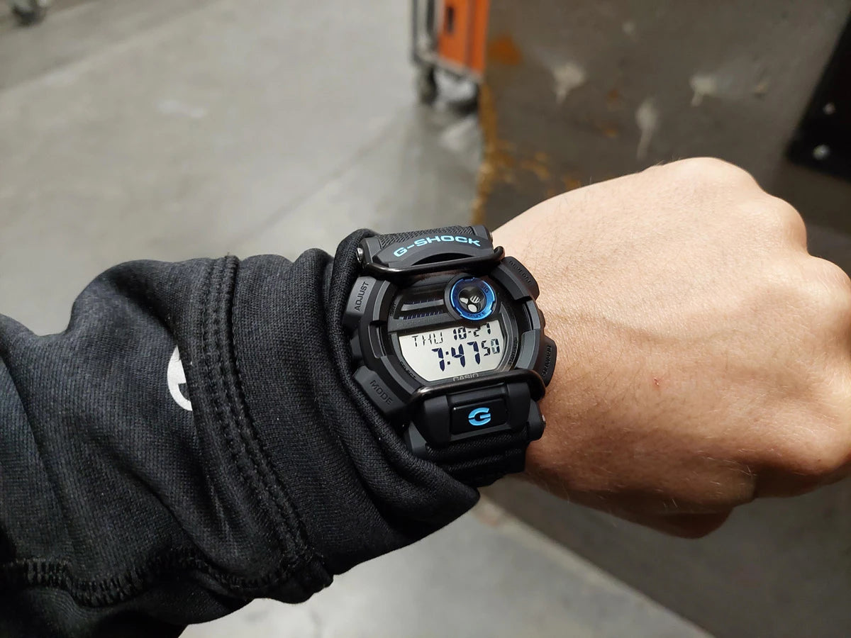 Casio - G-Shock - GD-400-1B2DR