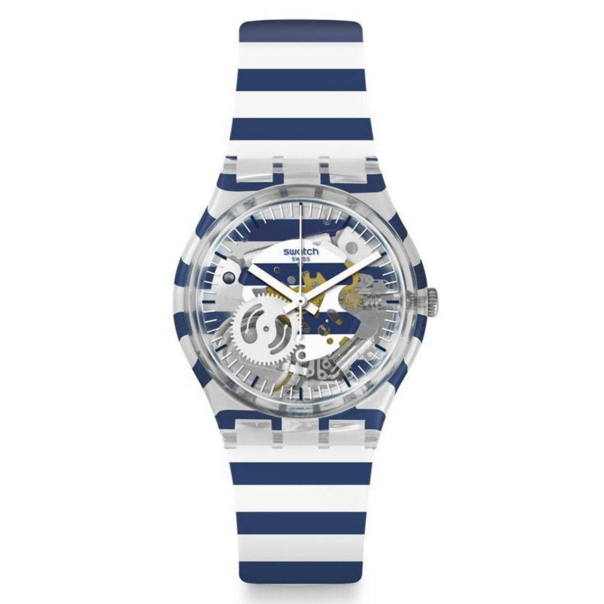Swatch - Just Paul - GE270
