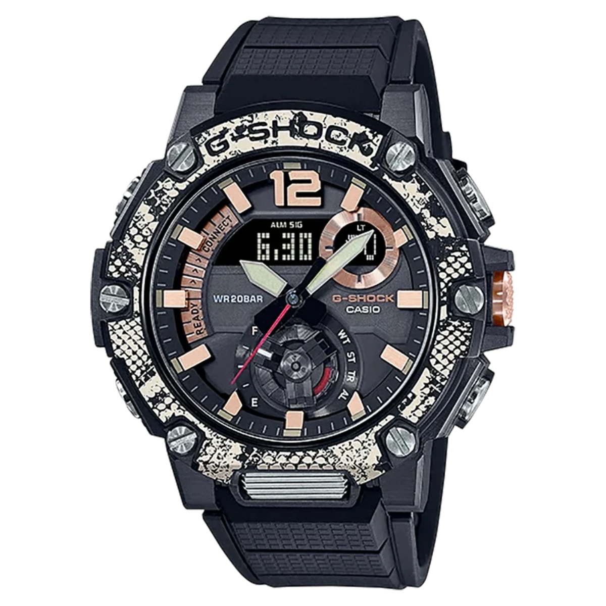 Casio - G-Shock - GST-B300WLP-1ADR