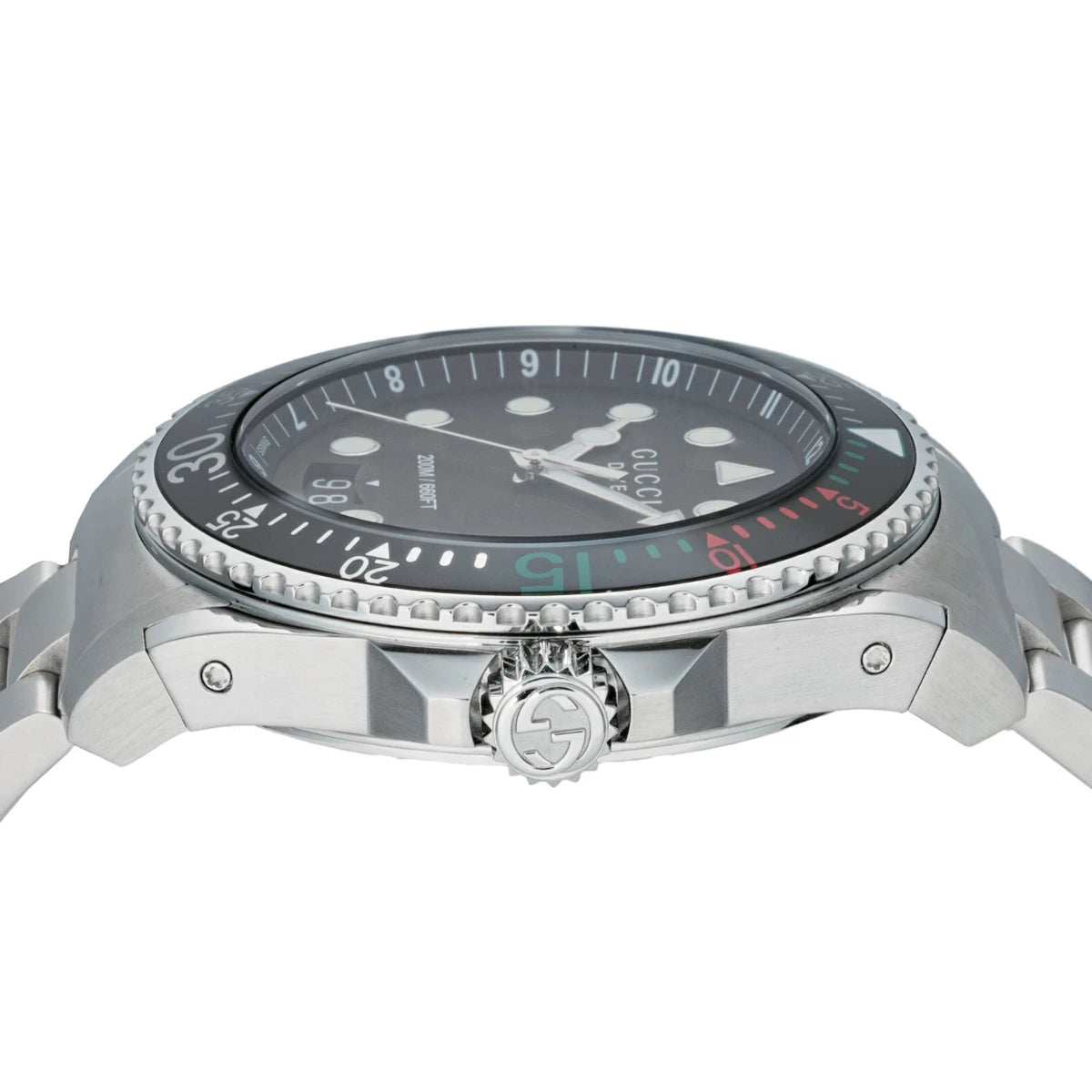 Gucci - Dive XL - YA136.208A