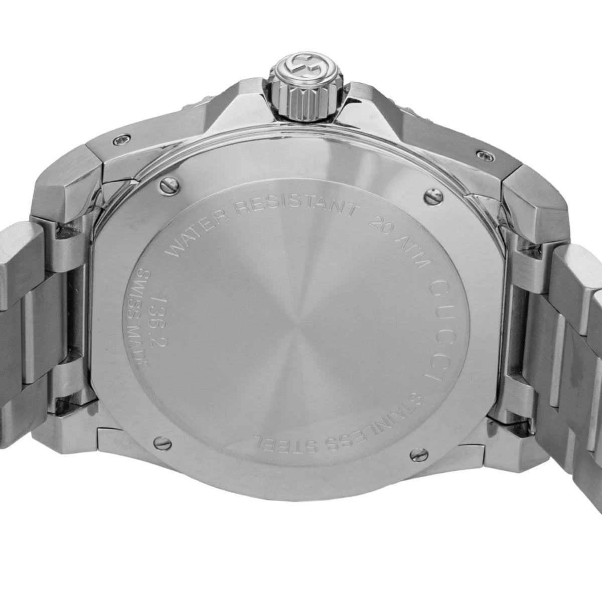 Gucci - Dive XL - YA136.208A