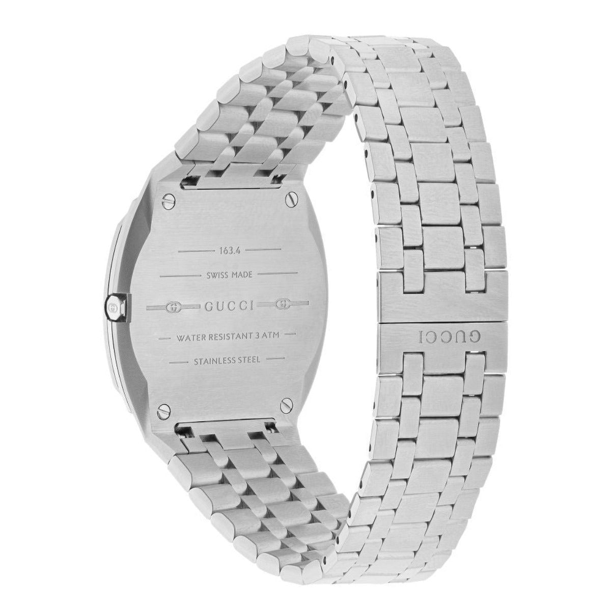 Gucci - 25H - YA163.402