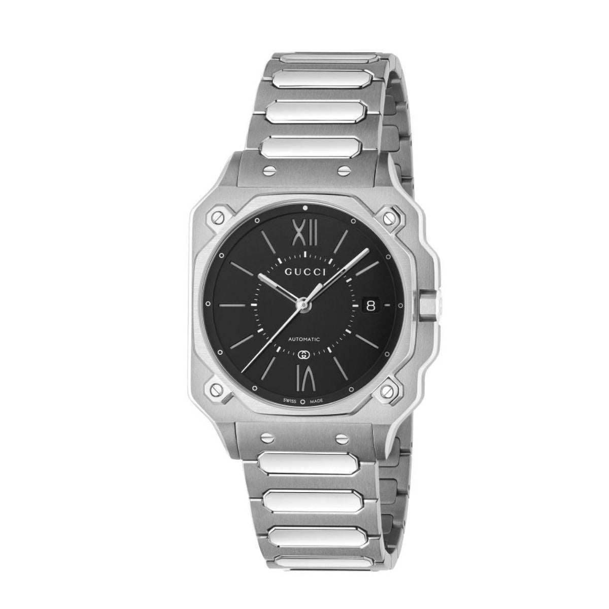 Gucci - G-Flat - YA166.401