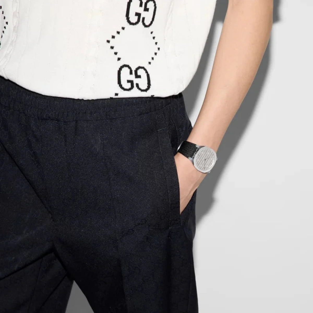 Gucci - 25H - YA163.419