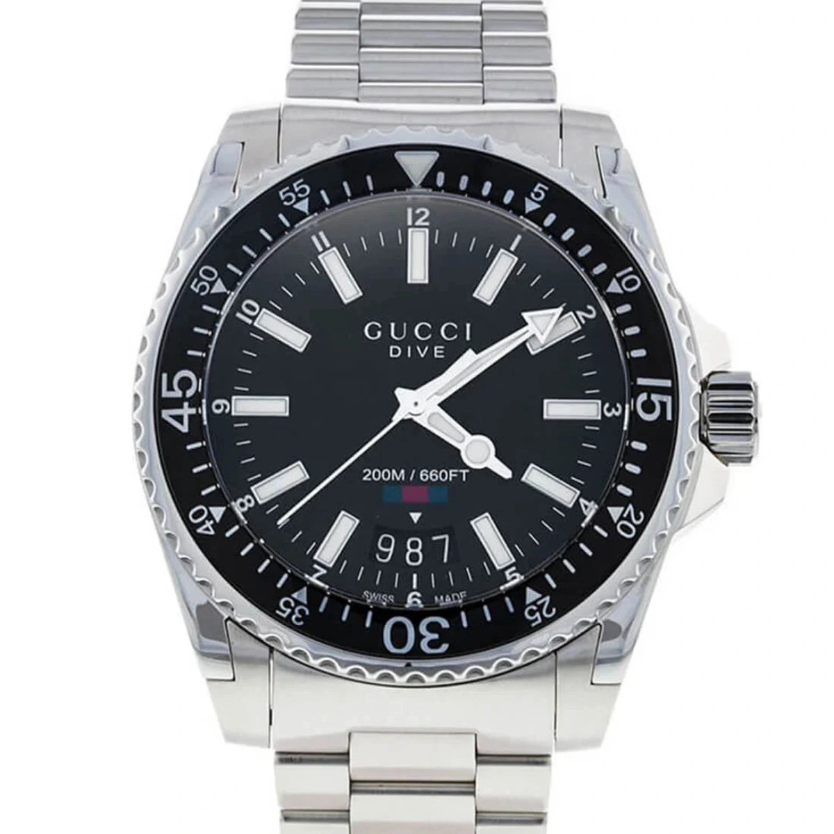 Gucci - Dive - YA136.301A