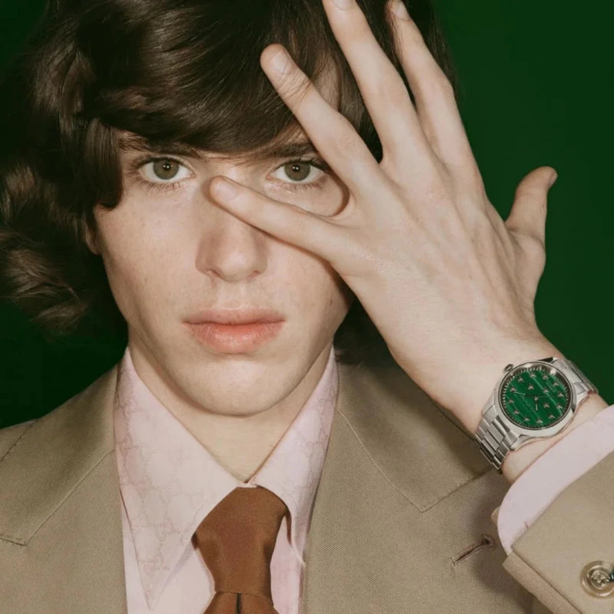 Gucci - G-Timeless - YA126.4176