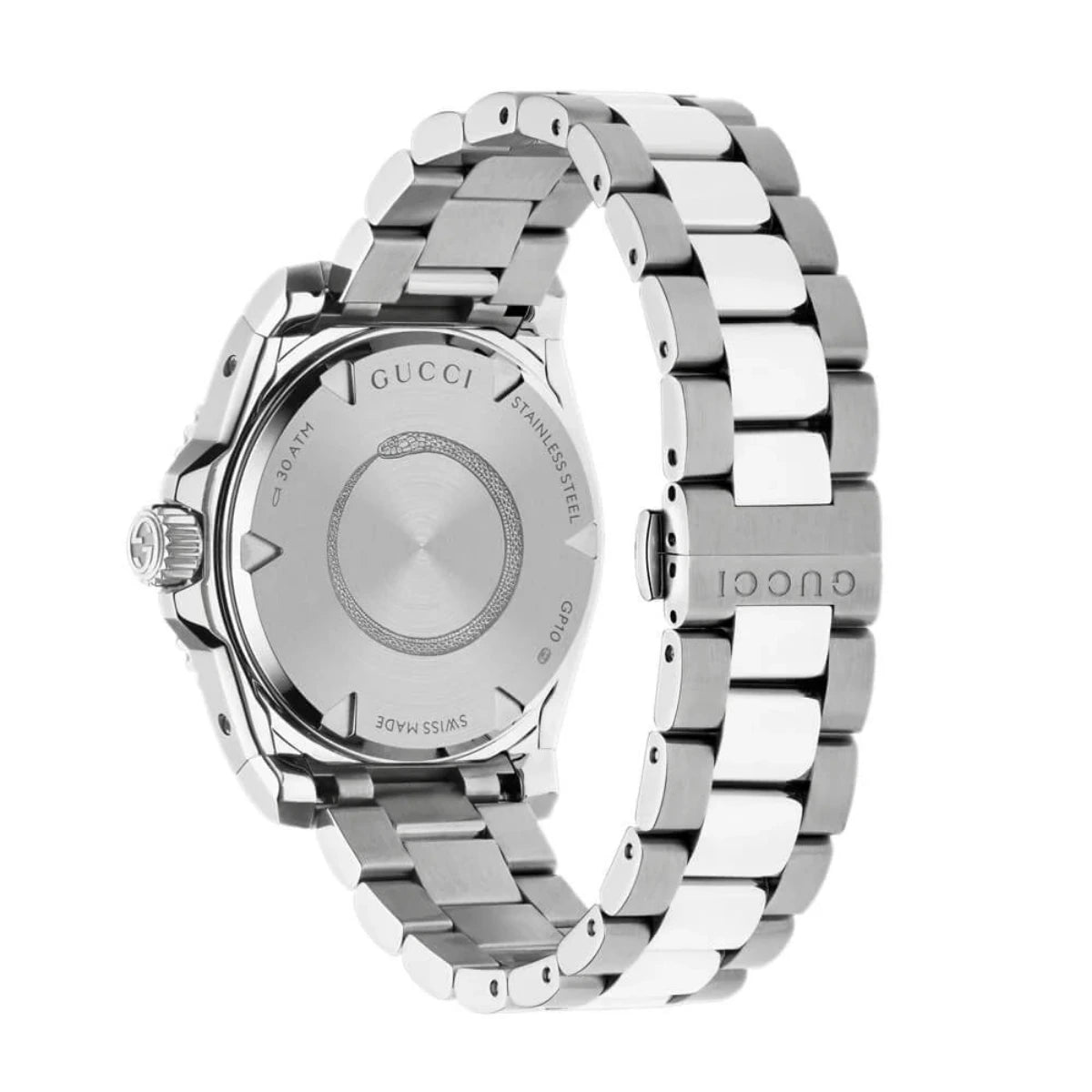 Gucci - Dive Automatic - YA136.357