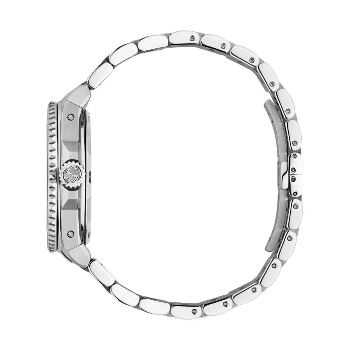 Gucci - Dive Automatic - YA136.357