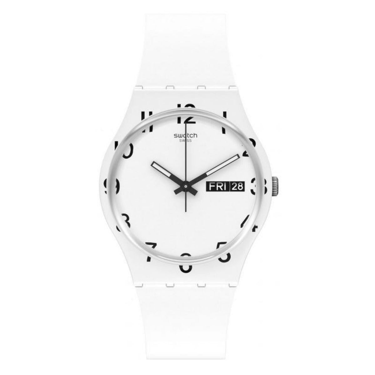 Swatch - Over White - GW716