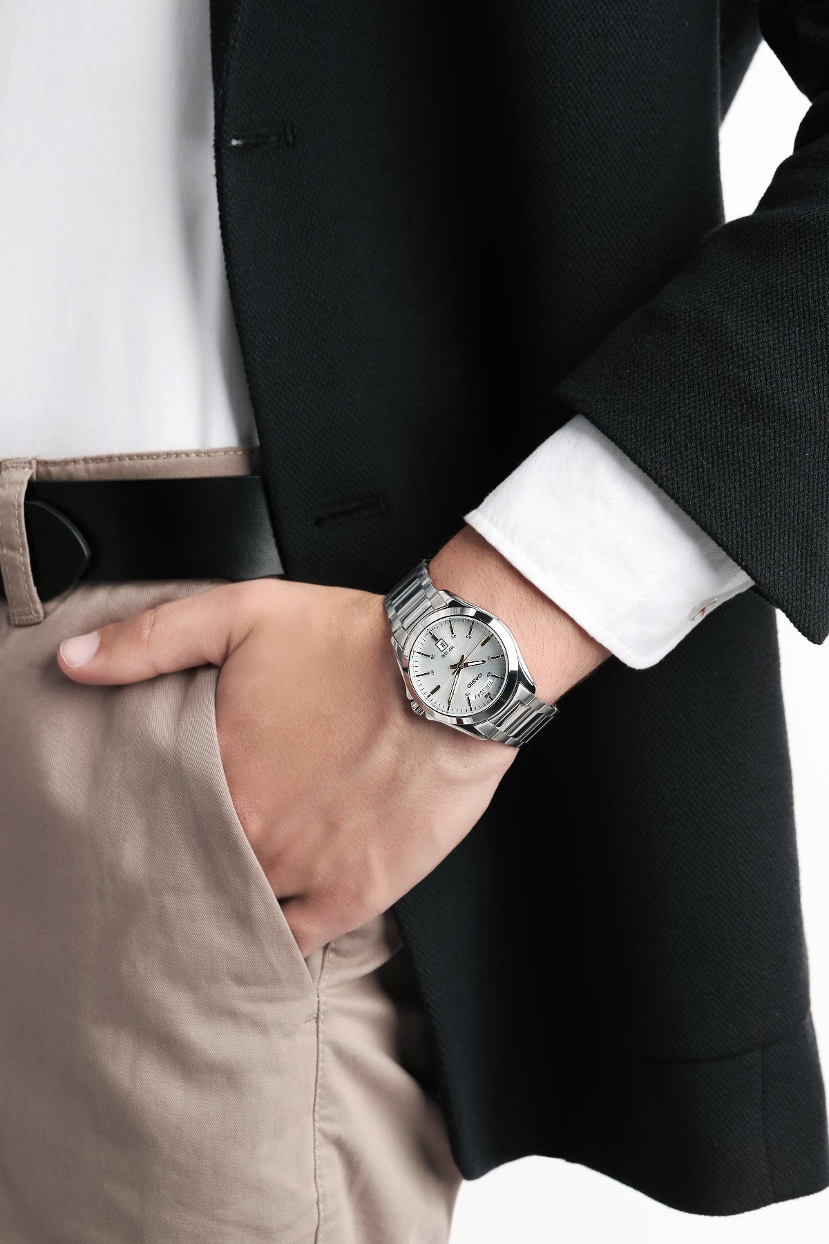 Casio - General - MTP-1370D-7A2VDF