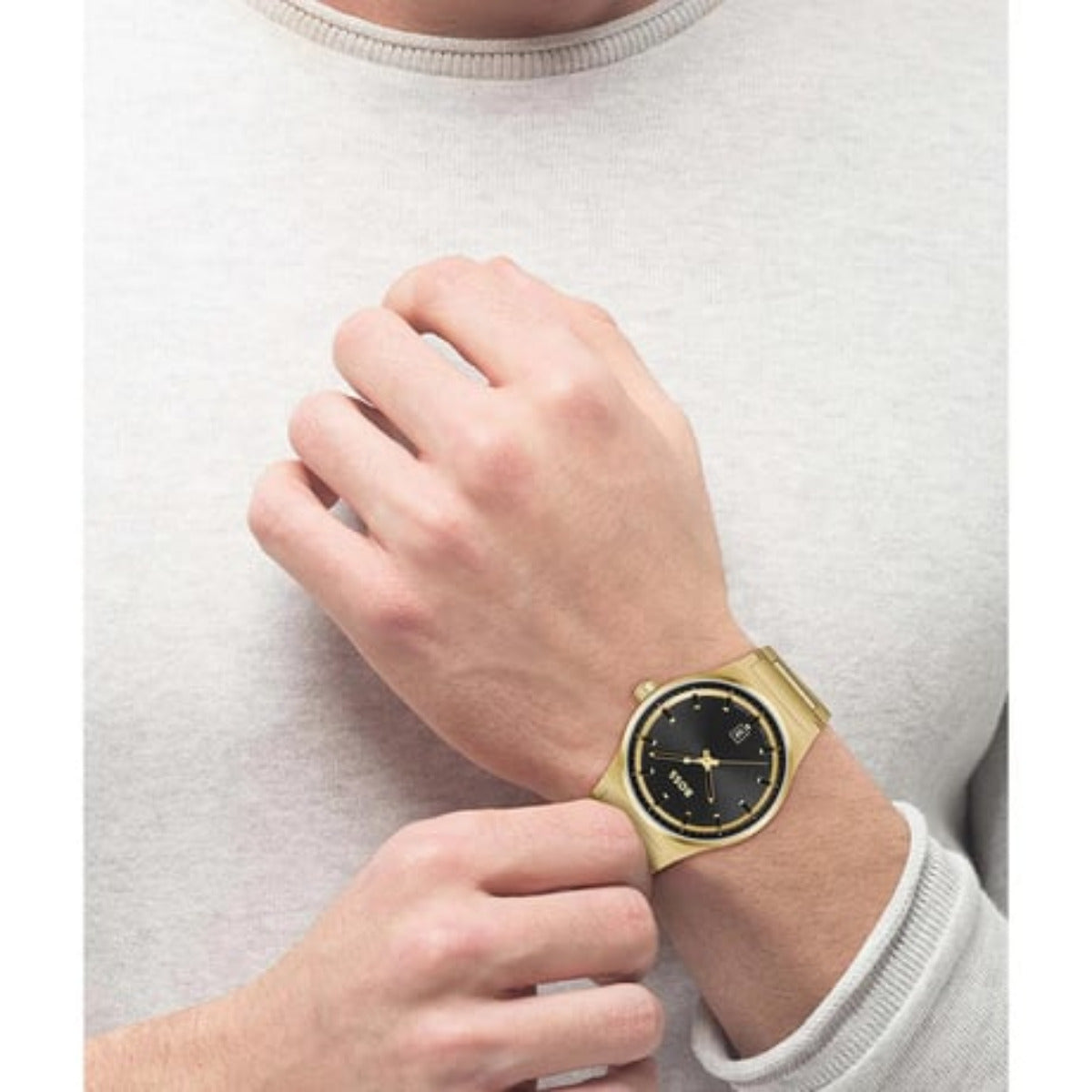 Hugo Boss - Candor - HB151.4077