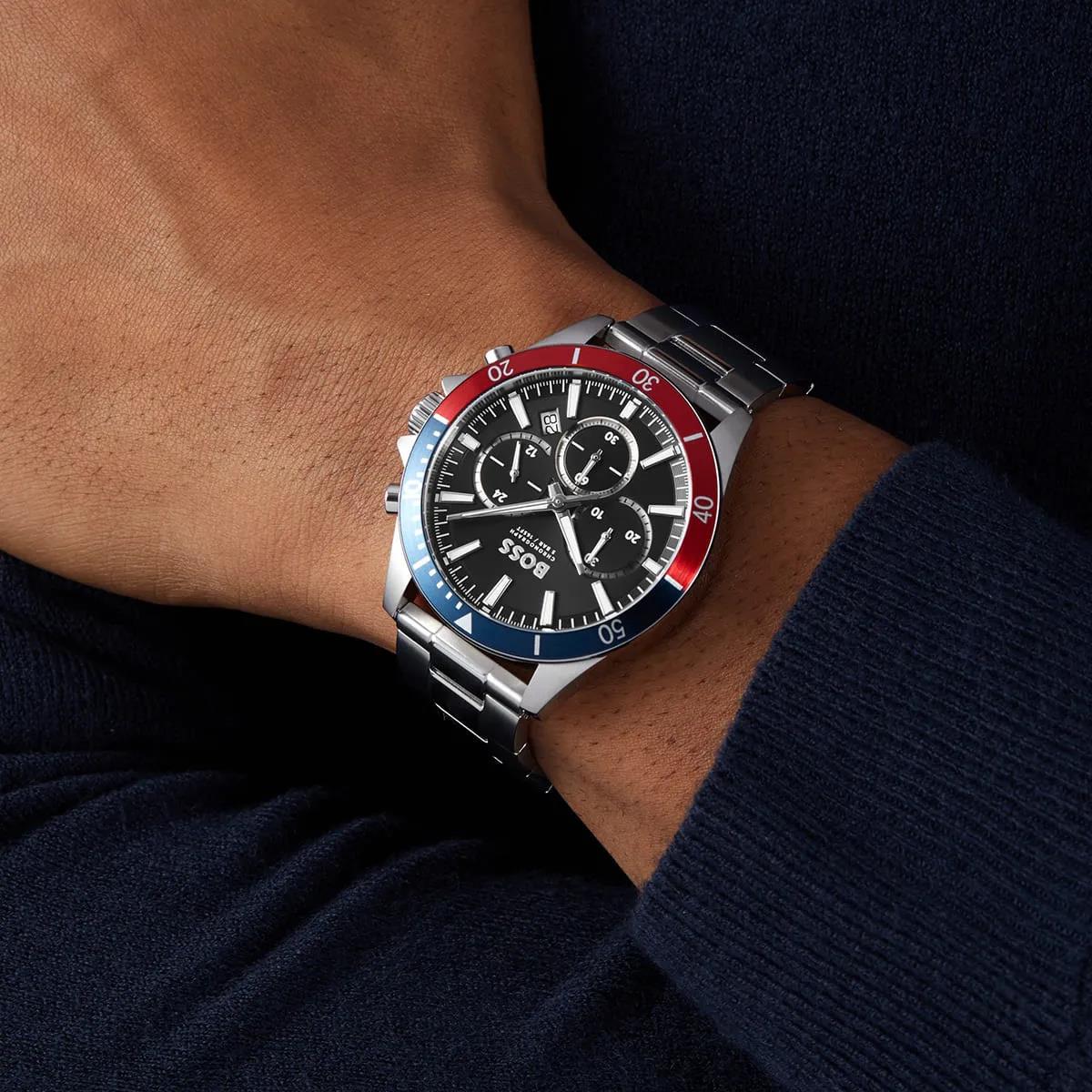 Hugo Boss - Troper - HB151.4108