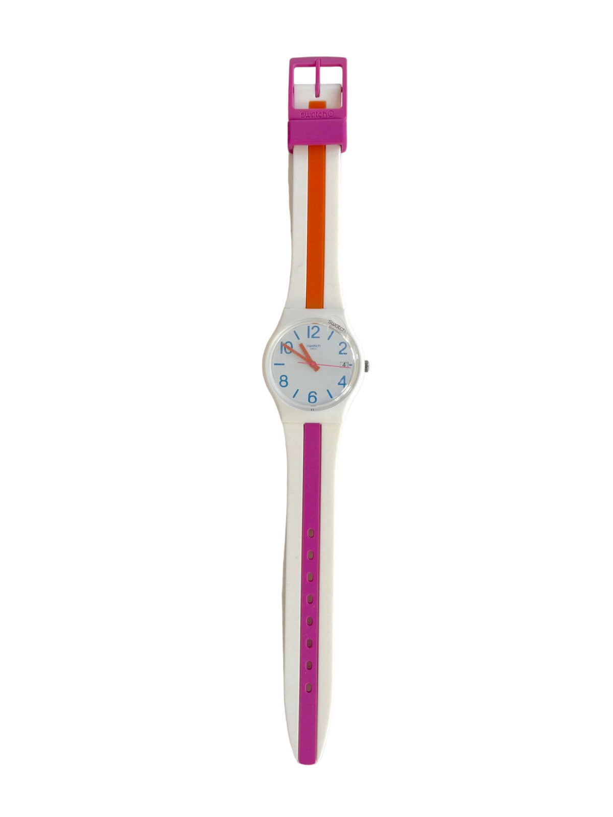 Swatch - Pinkline - GW408