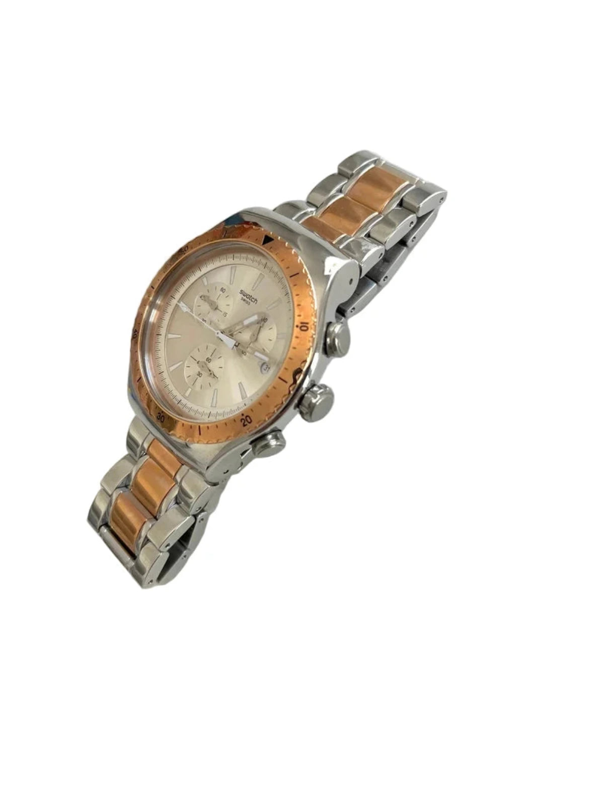 Swatch - So Biggar - YOS452G