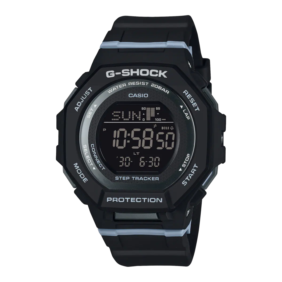 Casio - G-Shock - GMD-B300-1DR