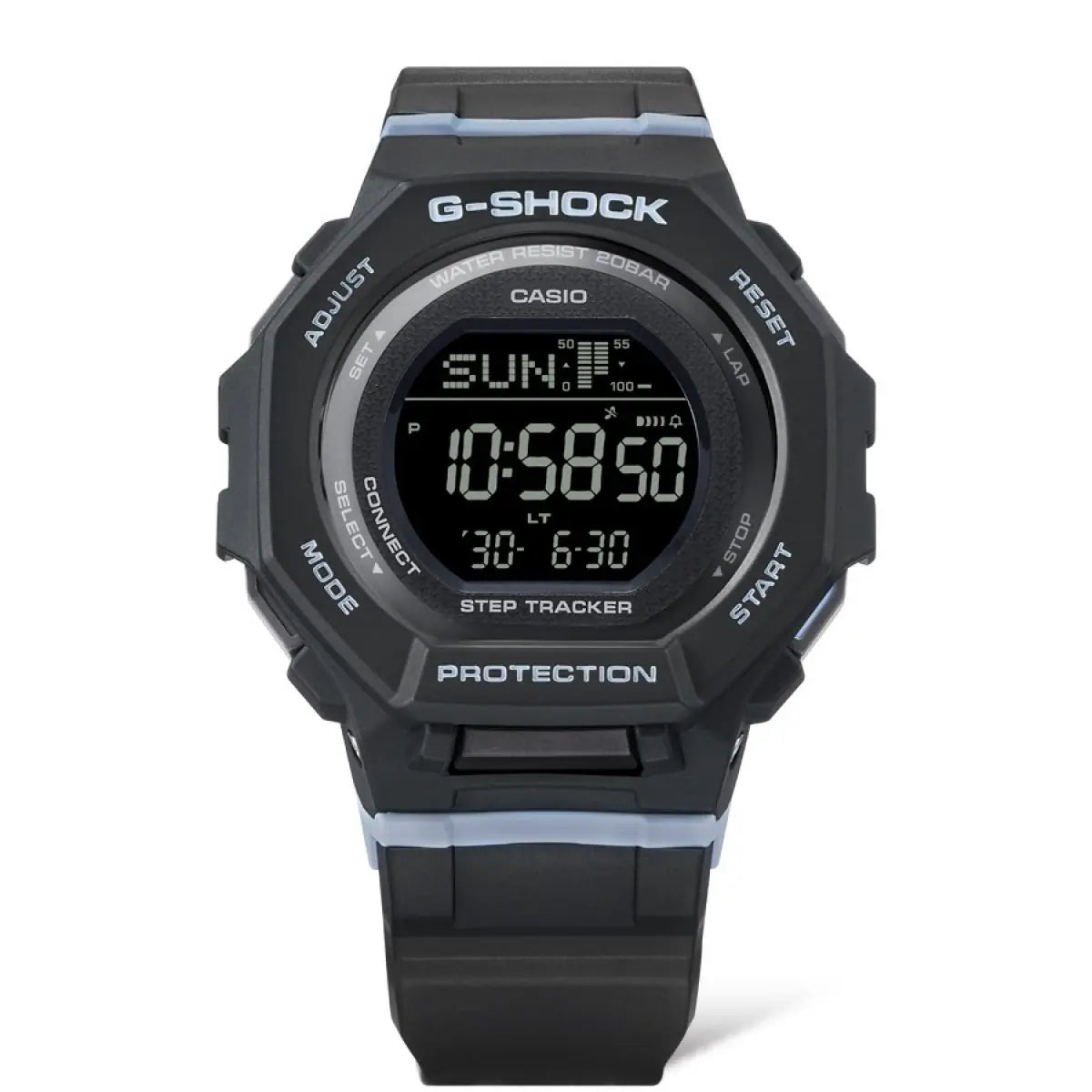 Casio - G-Shock - GMD-B300-1DR