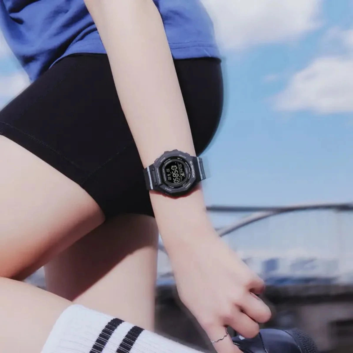 Casio - G-Shock - GMD-B300-1DR