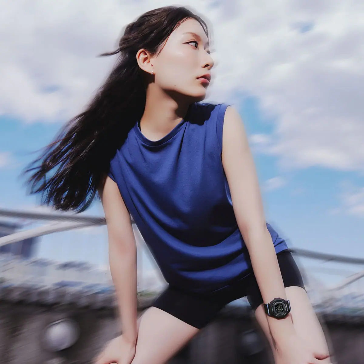 Casio - G-Shock - GMD-B300-1DR