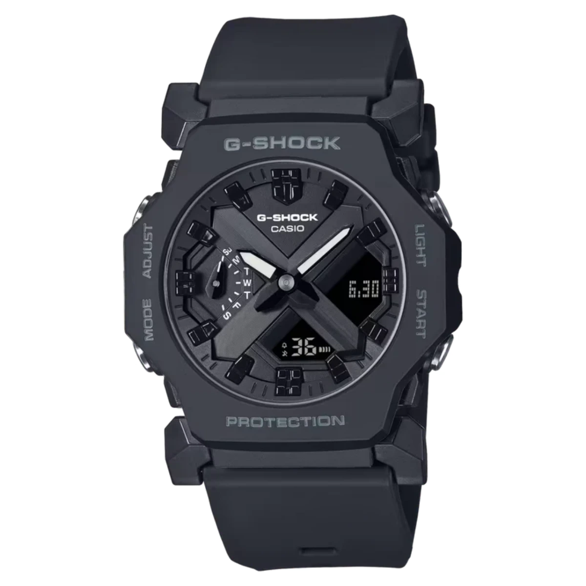 Casio - G-Shock - GA-2300-1ADR