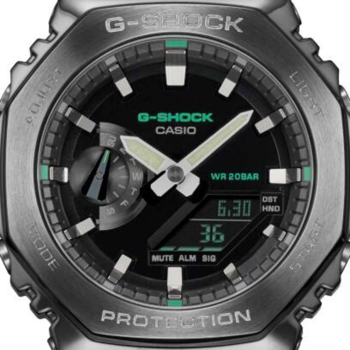 Casio - G-Shock - GM-2100CB-3ADR