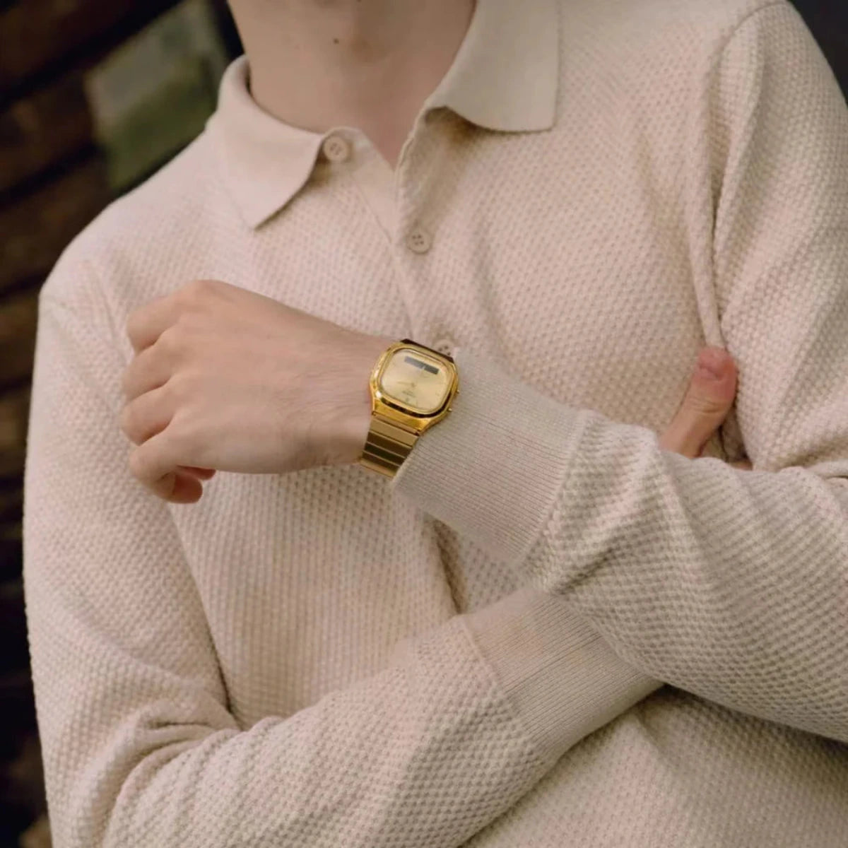 Casio - Vintage - AQ-240EG-9ADF