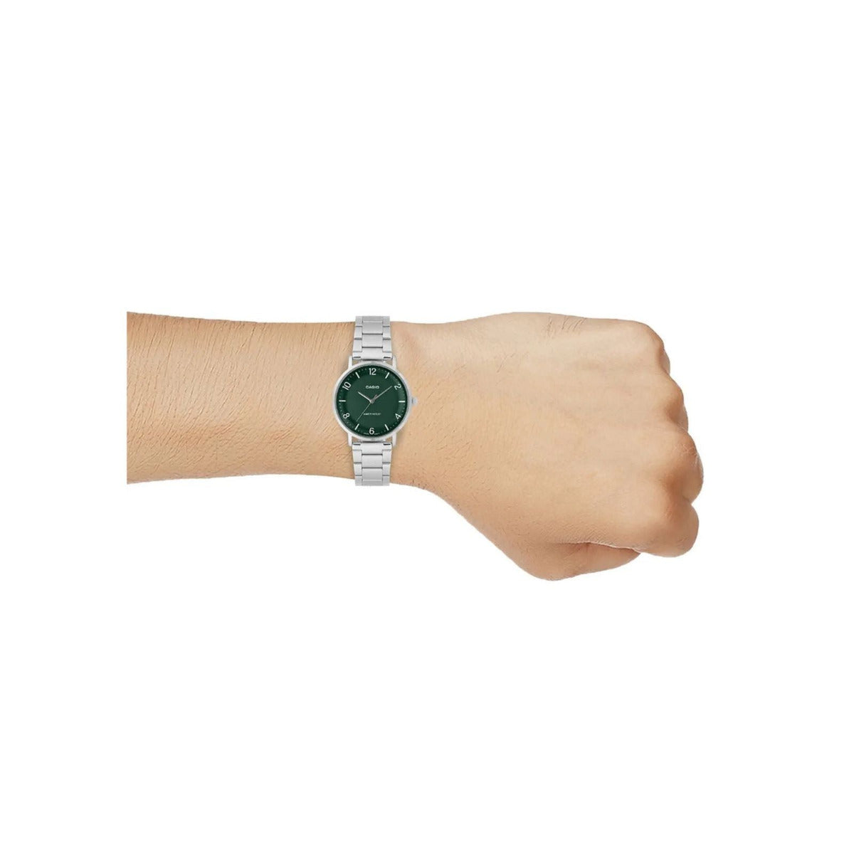 Casio - General - MTP-VT03D-3BDF