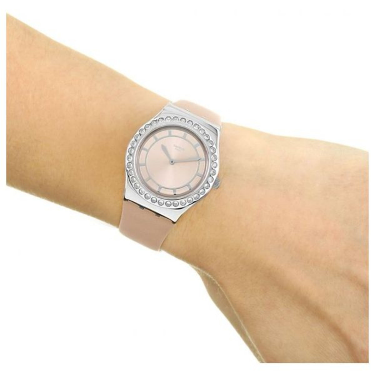 Swatch - Sandchic - YLS212