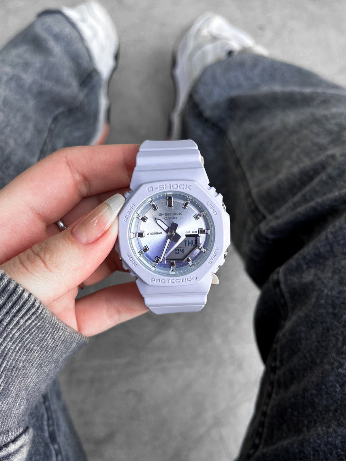 Casio - G-Shock - GMA-P2100SG-2ADR