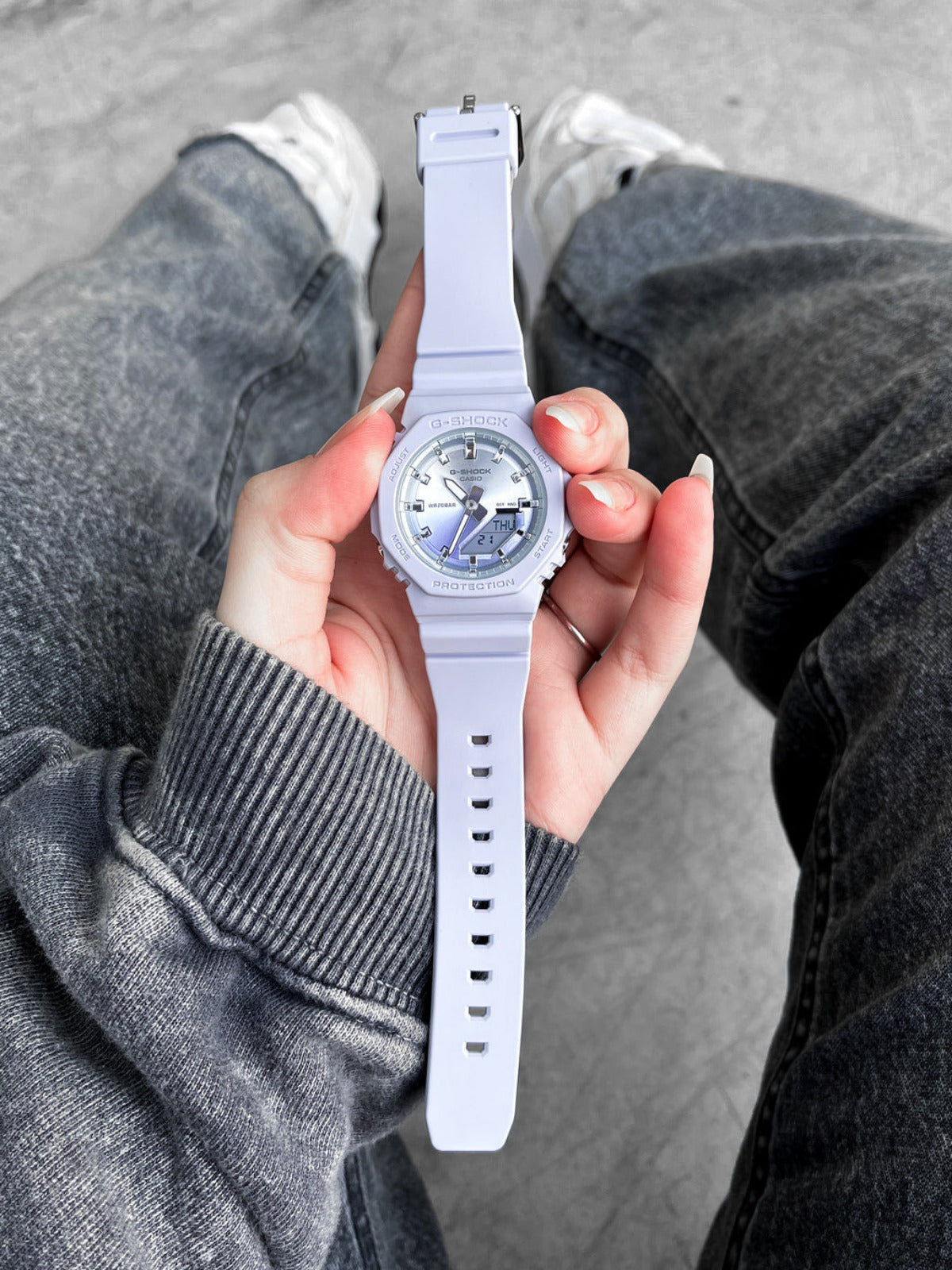 Casio - G-Shock - GMA-P2100SG-2ADR