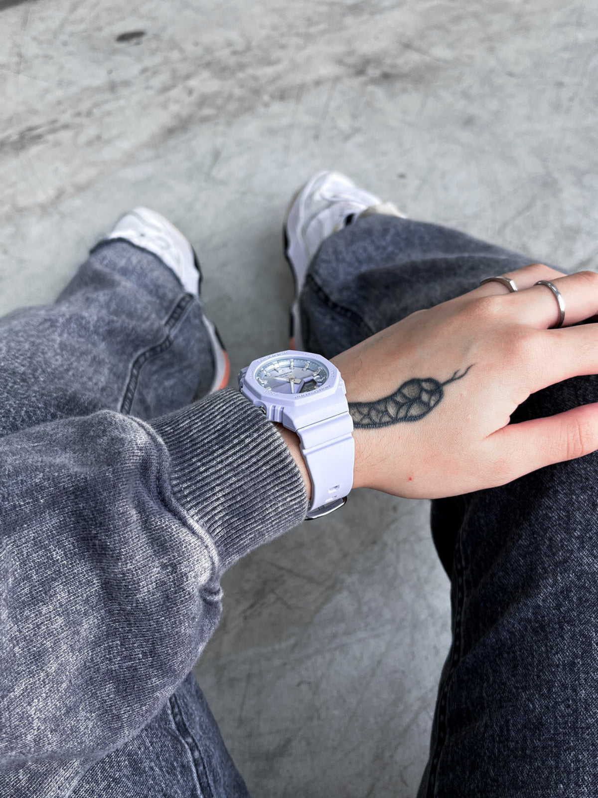 Casio - G-Shock - GMA-P2100SG-2ADR