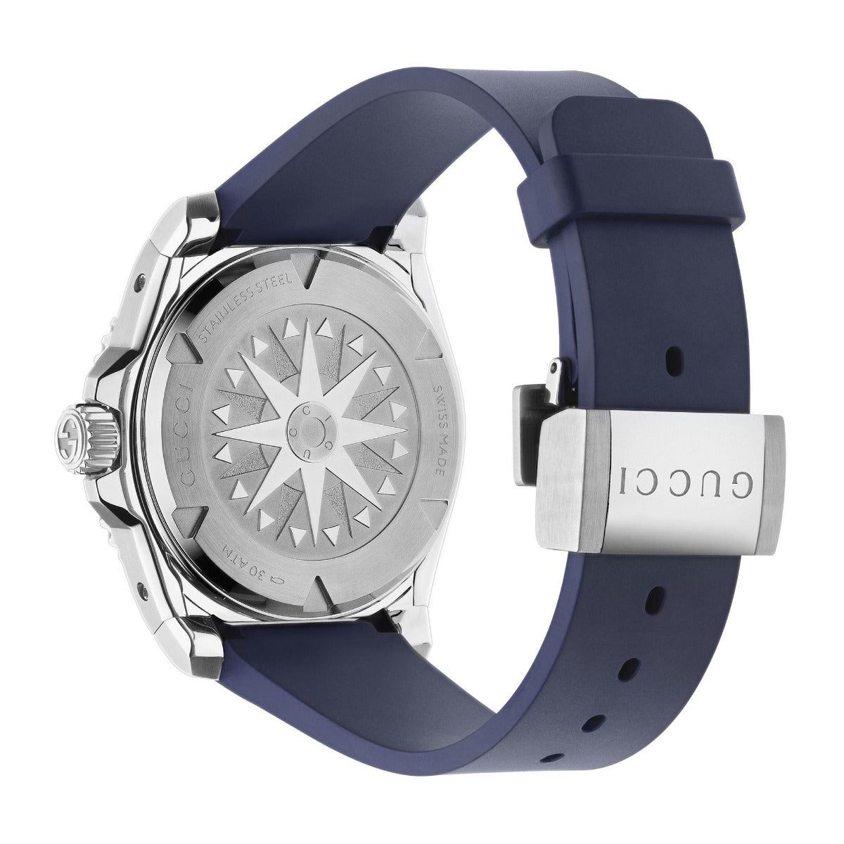 Gucci - Dive Automatic - YA136.359