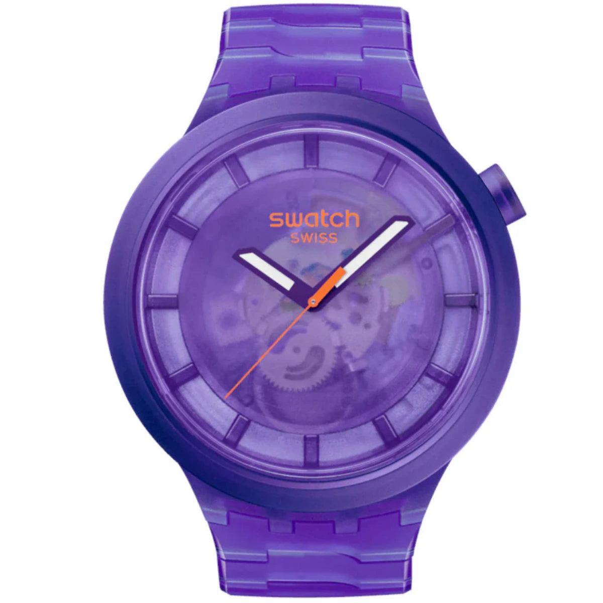 Swatch - PURPLE JOY - SB05V103