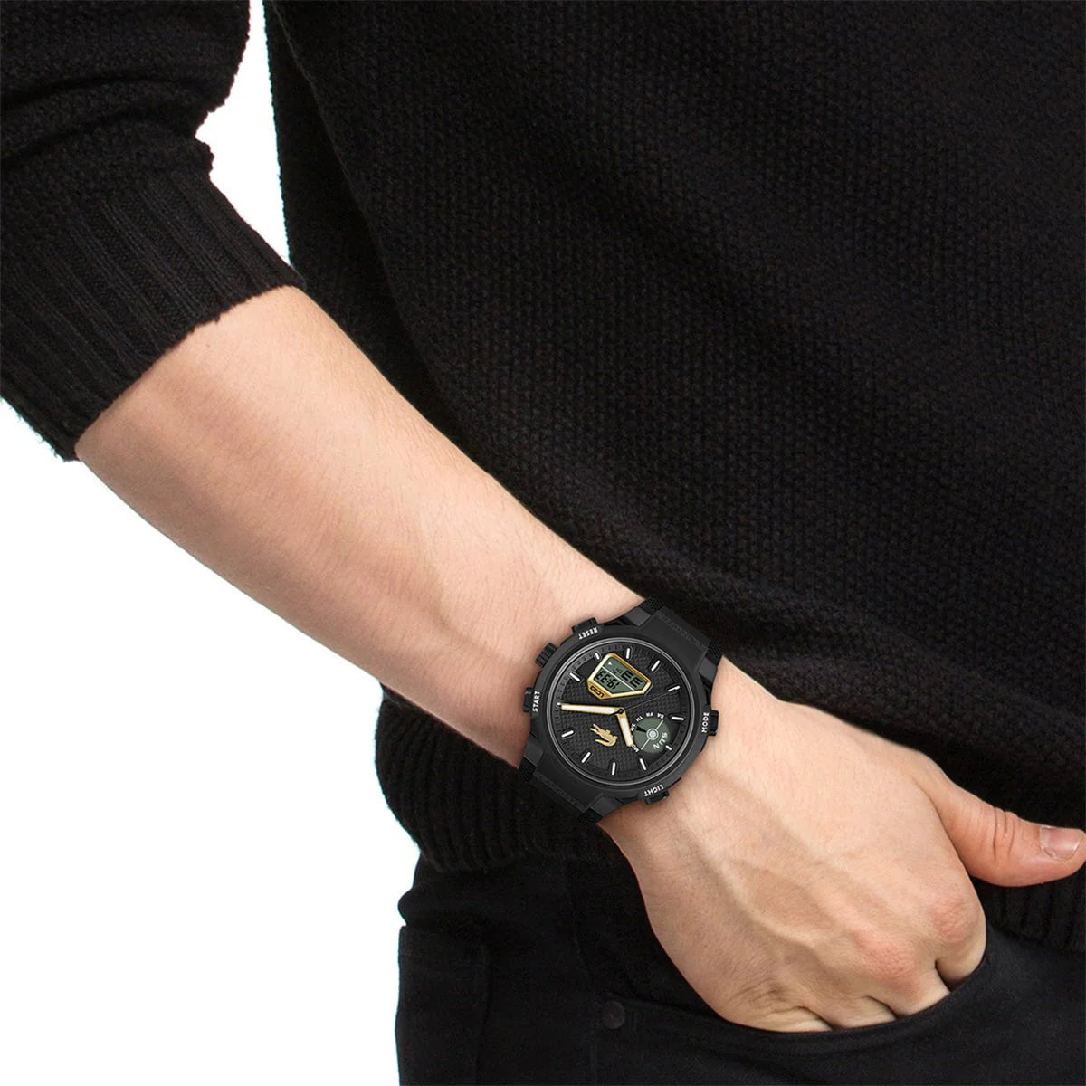 Lacoste - LC33  - 2011435