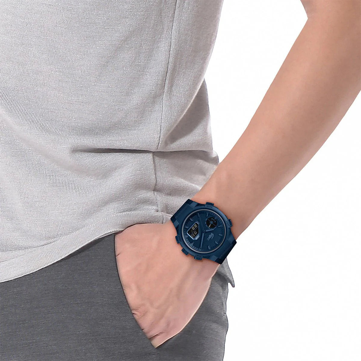 Lacoste - LC33 - 2011448