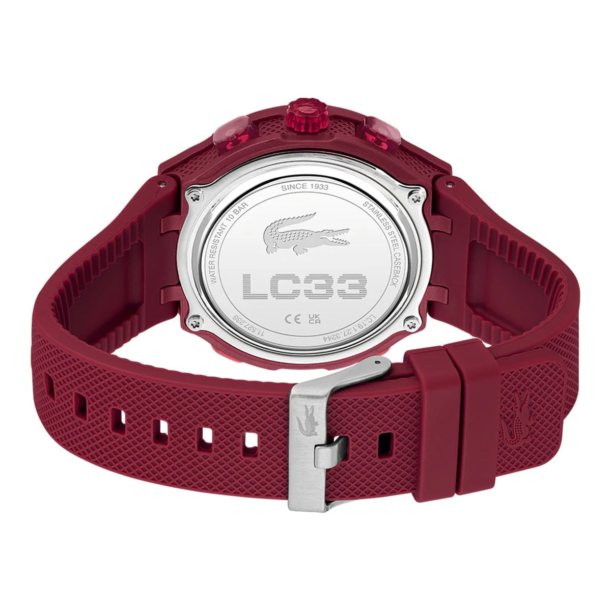 Lacoste - LC33  - 2011450
