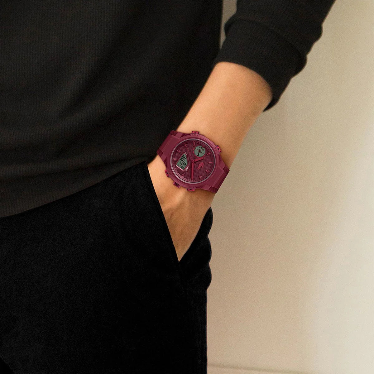 Lacoste - LC33  - 2011450